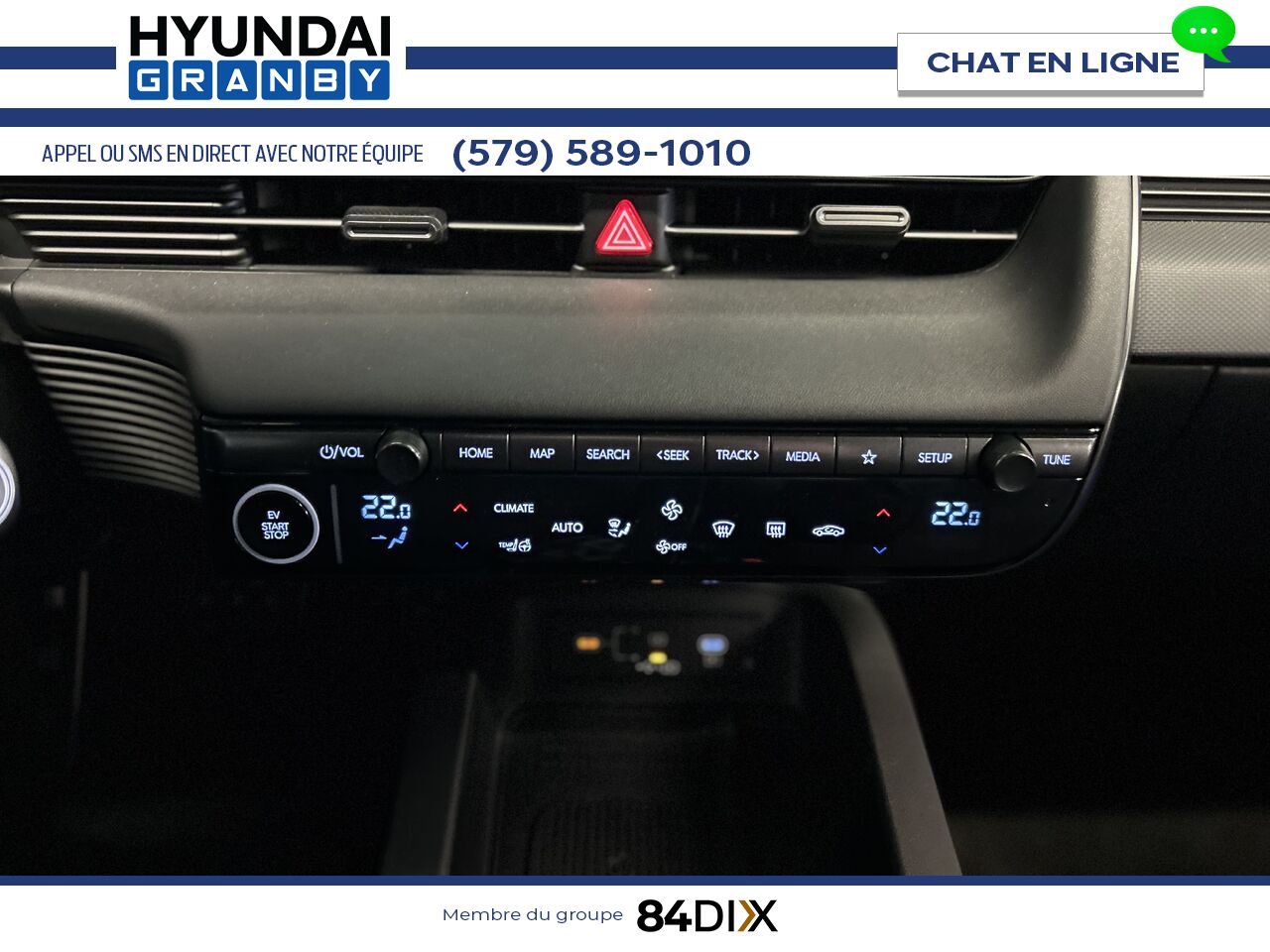 Hyundai IONIQ 5 N 2025 Blanc Granby - photo #18