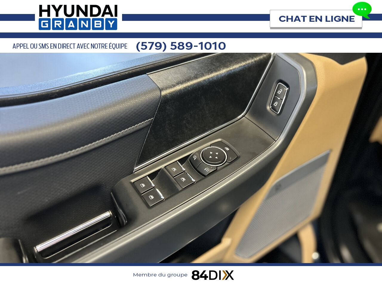 2021 Ford F-150 Blue Granby - photo #12