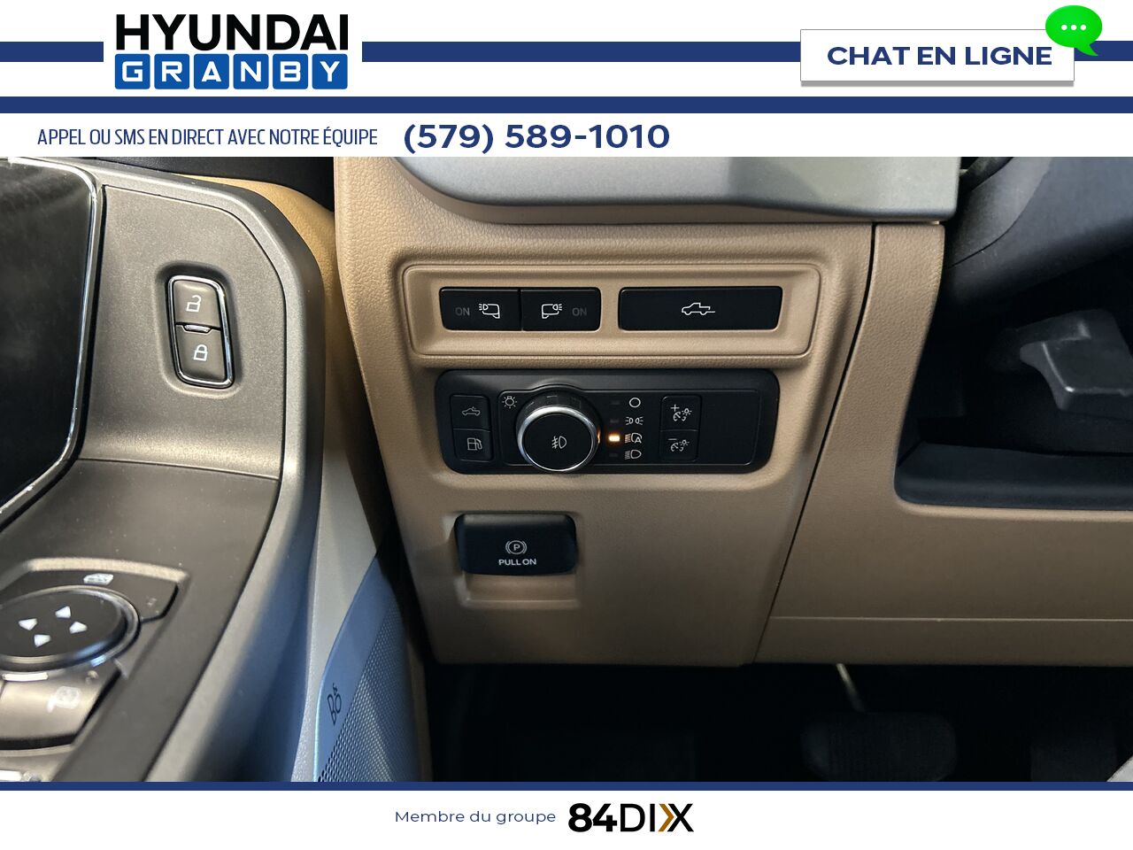 2021 Ford F-150 Blue Granby - photo #17