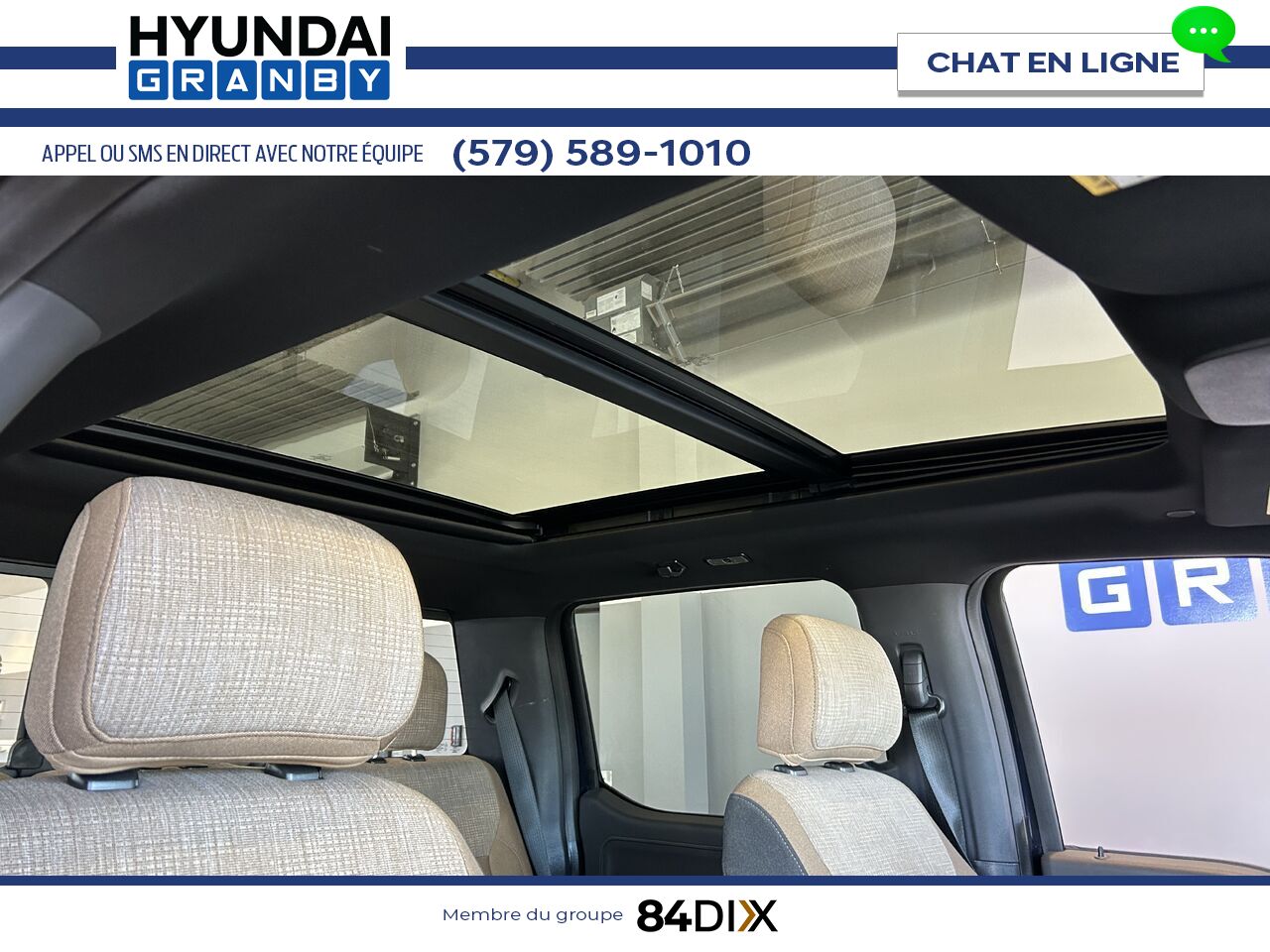 2021 Ford F-150 Blue Granby - photo #26