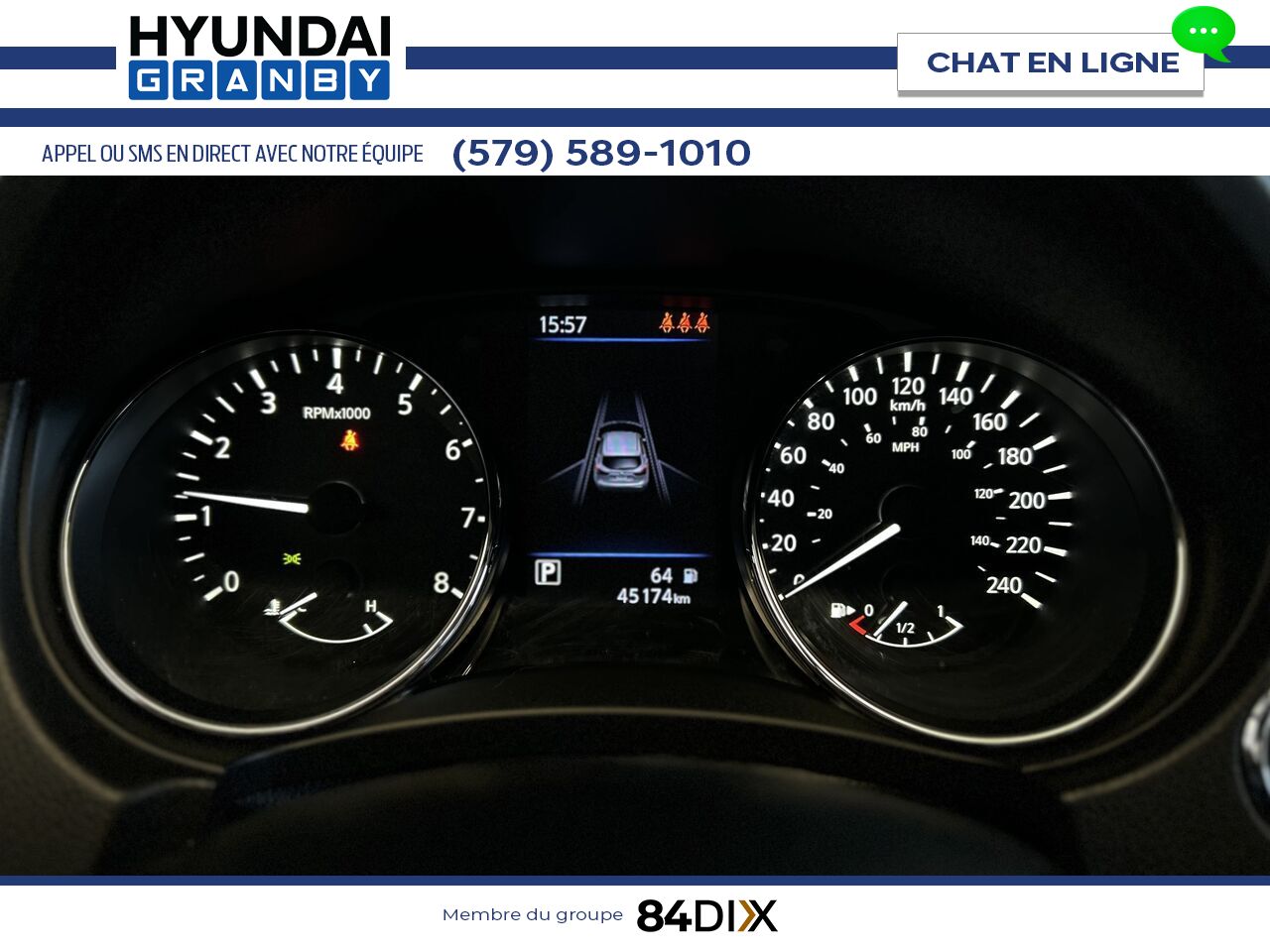 Nissan Qashqai 2021 Gris Granby - photo #12