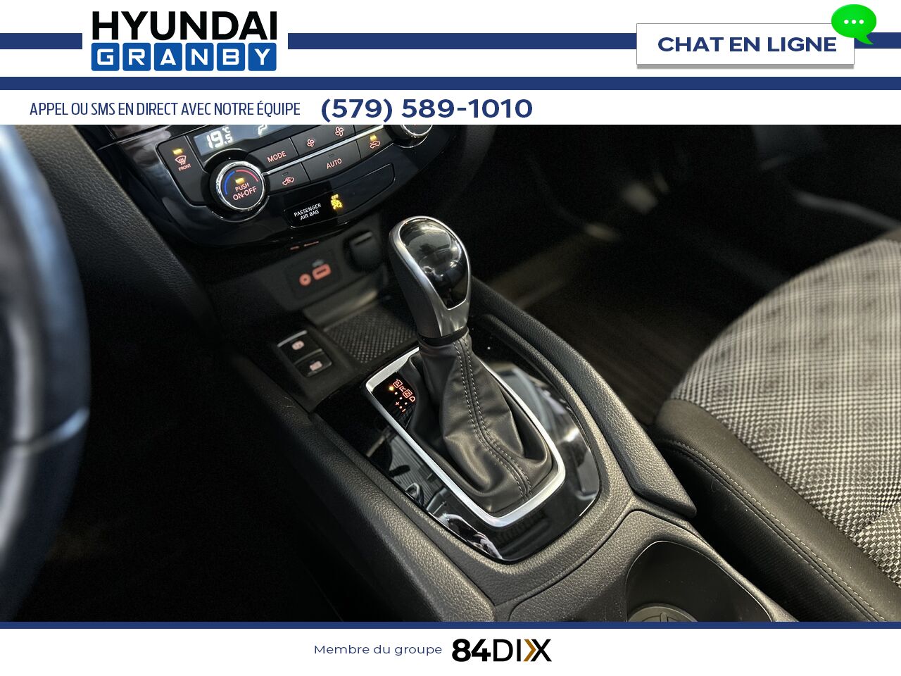 Nissan Qashqai 2021 Gris Granby - photo #16