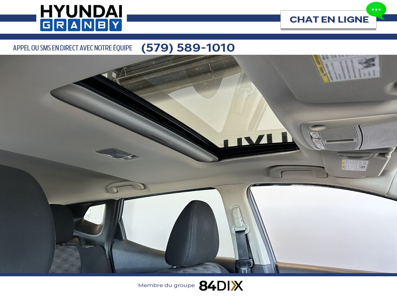 Nissan Qashqai 2021 Gris Granby - photo #21