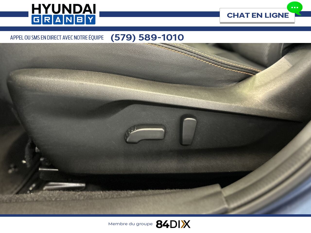 Subaru Crosstrek 2019 Bleu Granby - photo #11