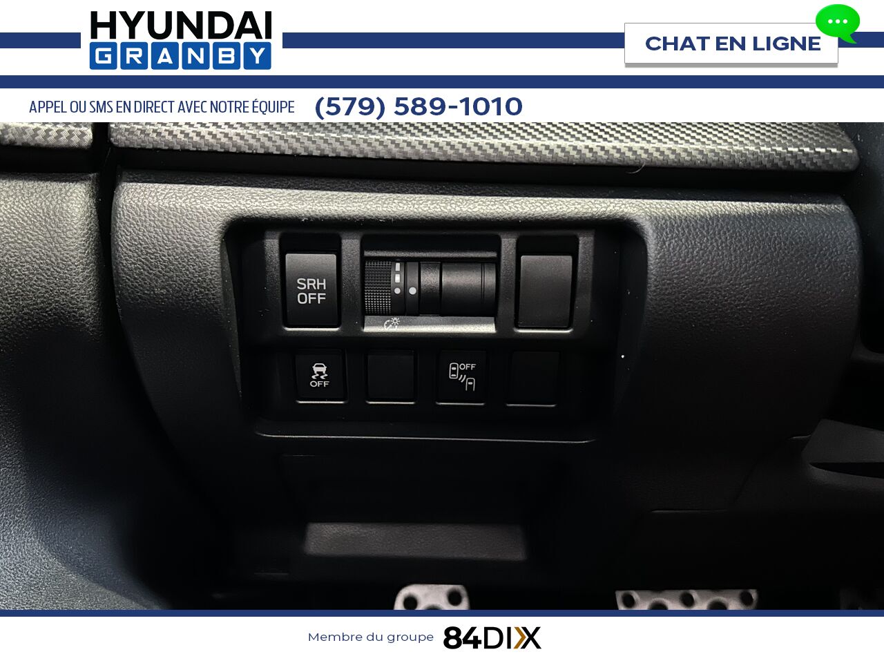 Subaru Crosstrek 2019 Bleu Granby - photo #16