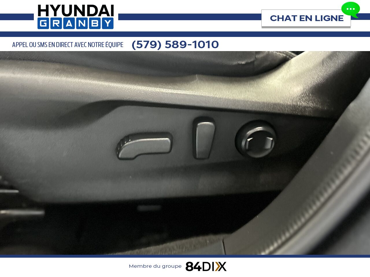 Subaru Forester 2019 Bleu Granby - photo #11