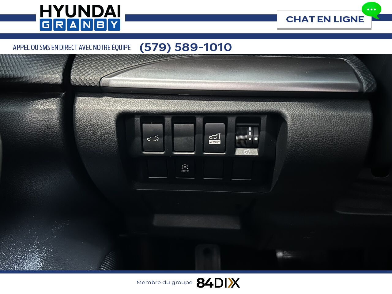 Subaru Forester 2019 Bleu Granby - photo #16