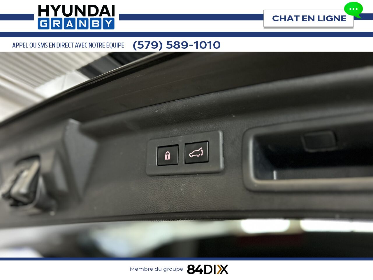 Subaru Forester 2019 Bleu Granby - photo #28