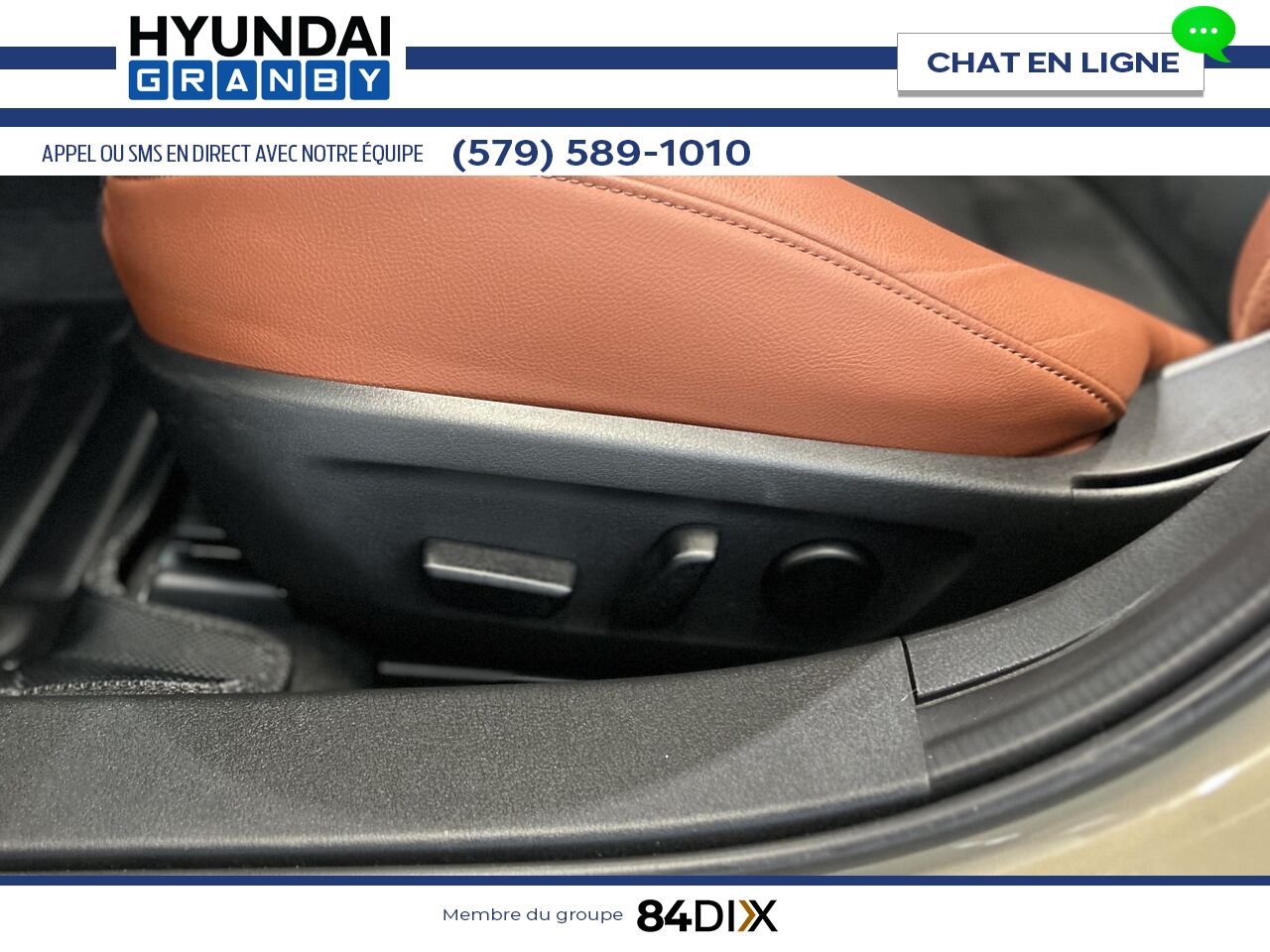 Mazda Mazda3 Sport 2024 Beige Granby - photo #12