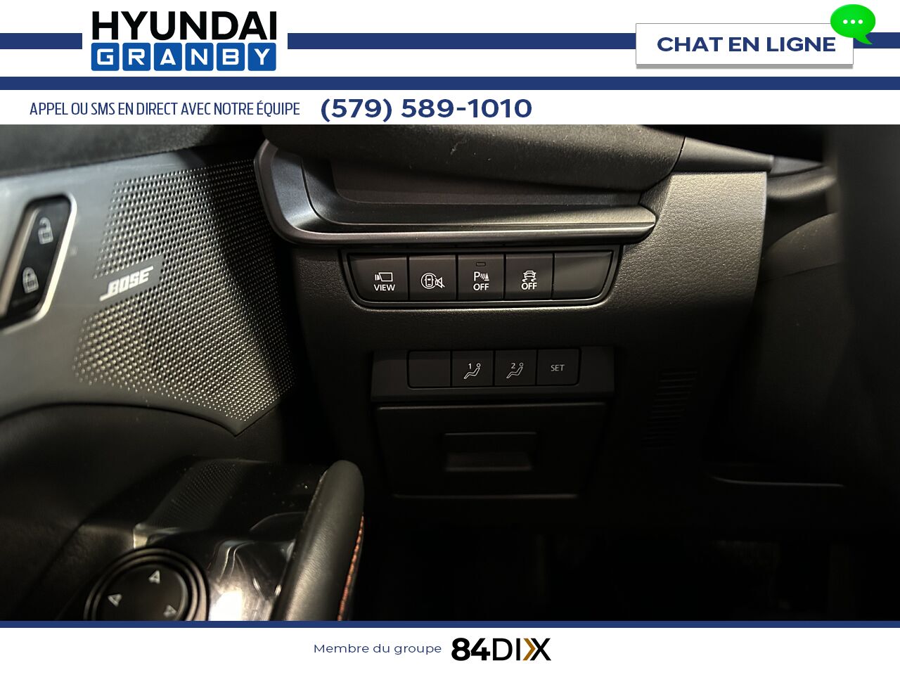 Mazda Mazda3 Sport 2024 Beige Granby - photo #16