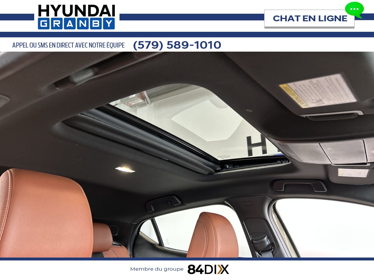 Mazda Mazda3 Sport 2024 Beige Granby - photo #24