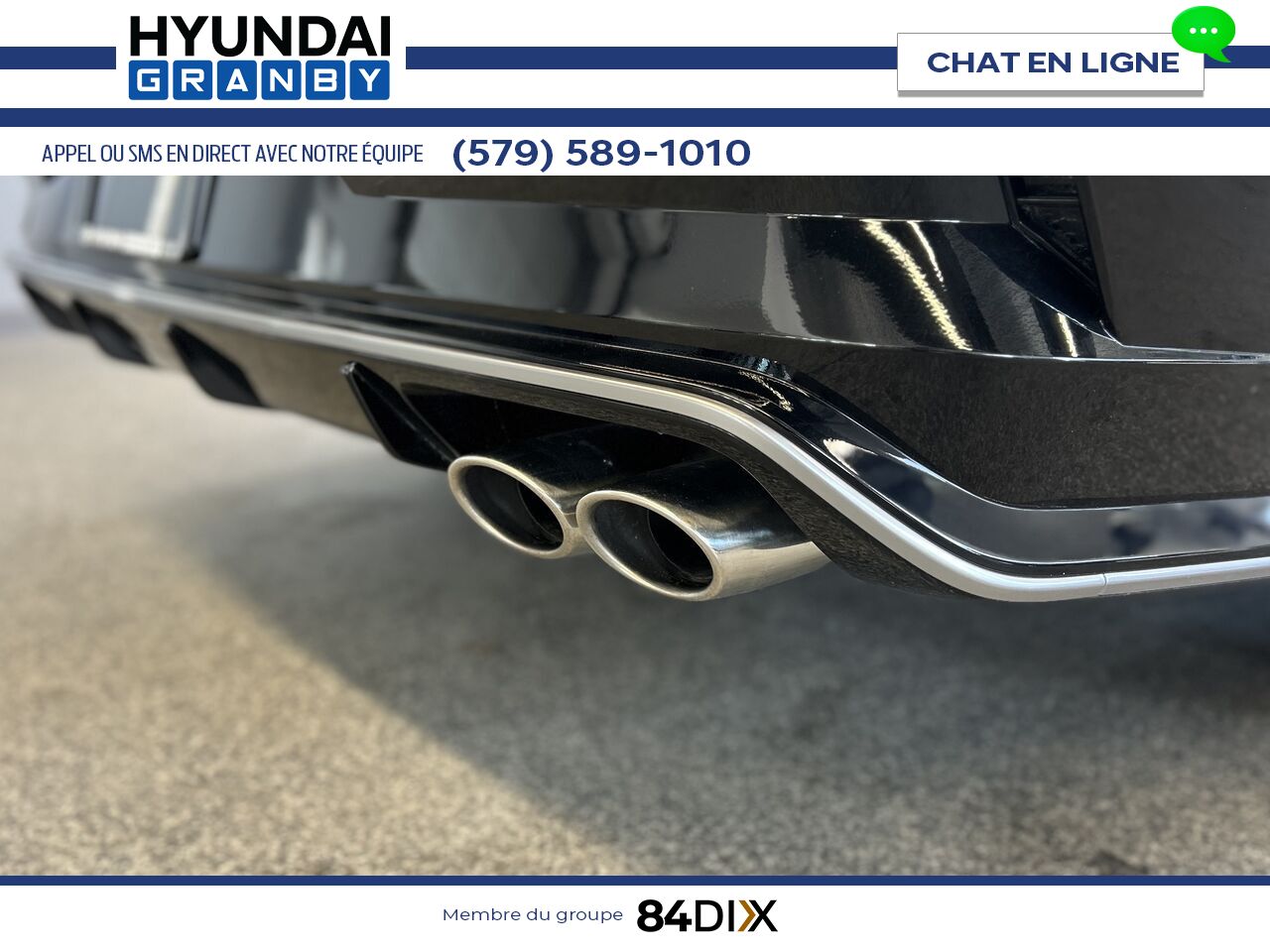 2025 Hyundai Elantra Grey Granby - photo #7