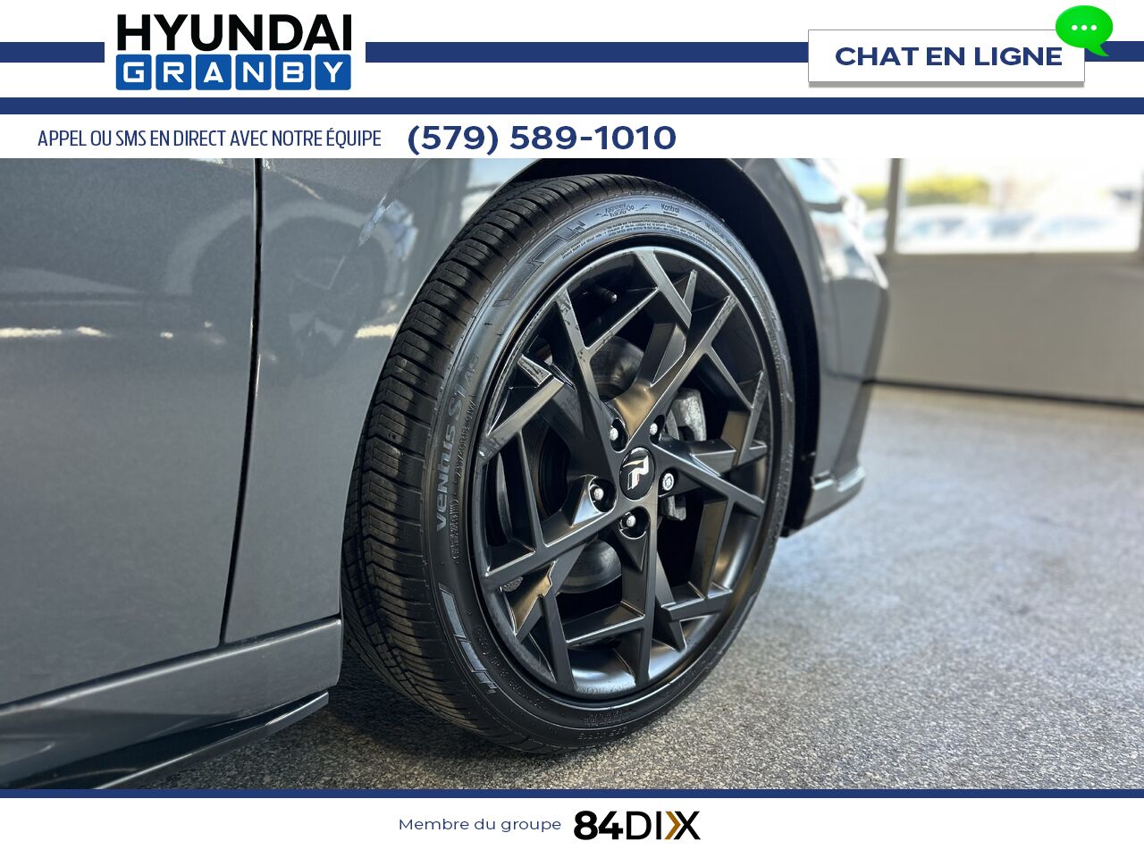 2025 Hyundai Elantra Grey Granby - photo #9