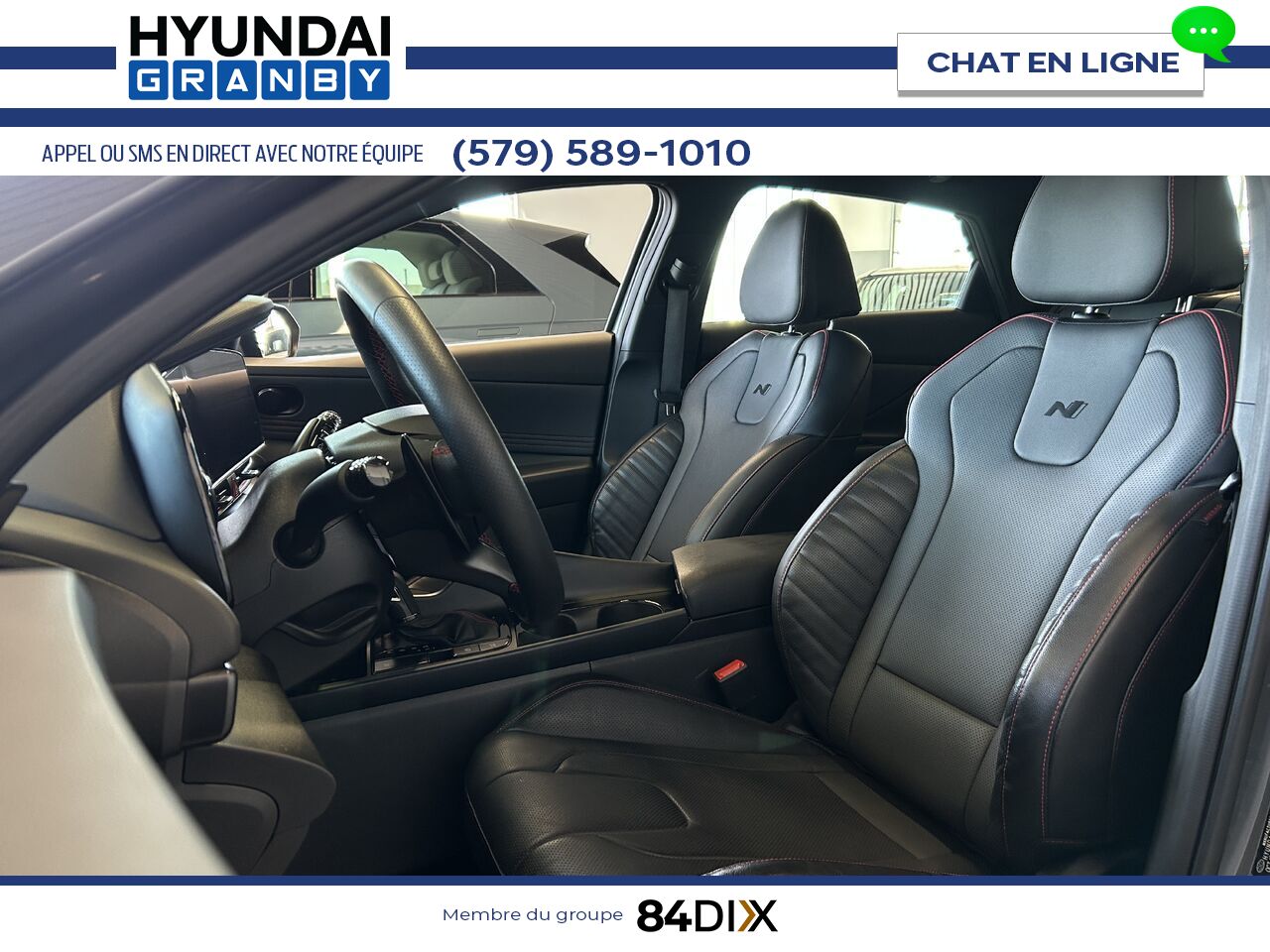 2025 Hyundai Elantra Grey Granby - photo #12