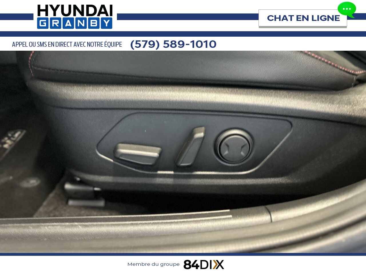 2025 Hyundai Elantra Grey Granby - photo #15