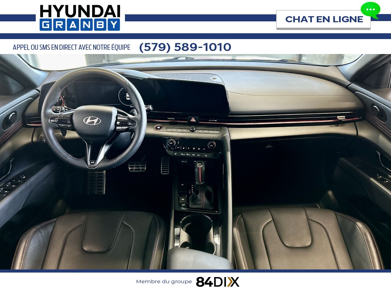 2025 Hyundai Elantra Grey Granby - photo #16