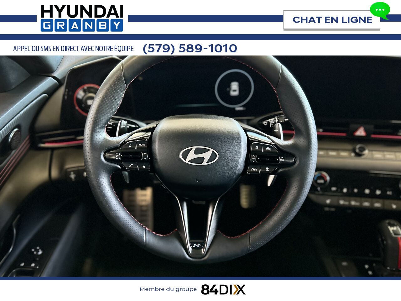 2025 Hyundai Elantra Grey Granby - photo #18