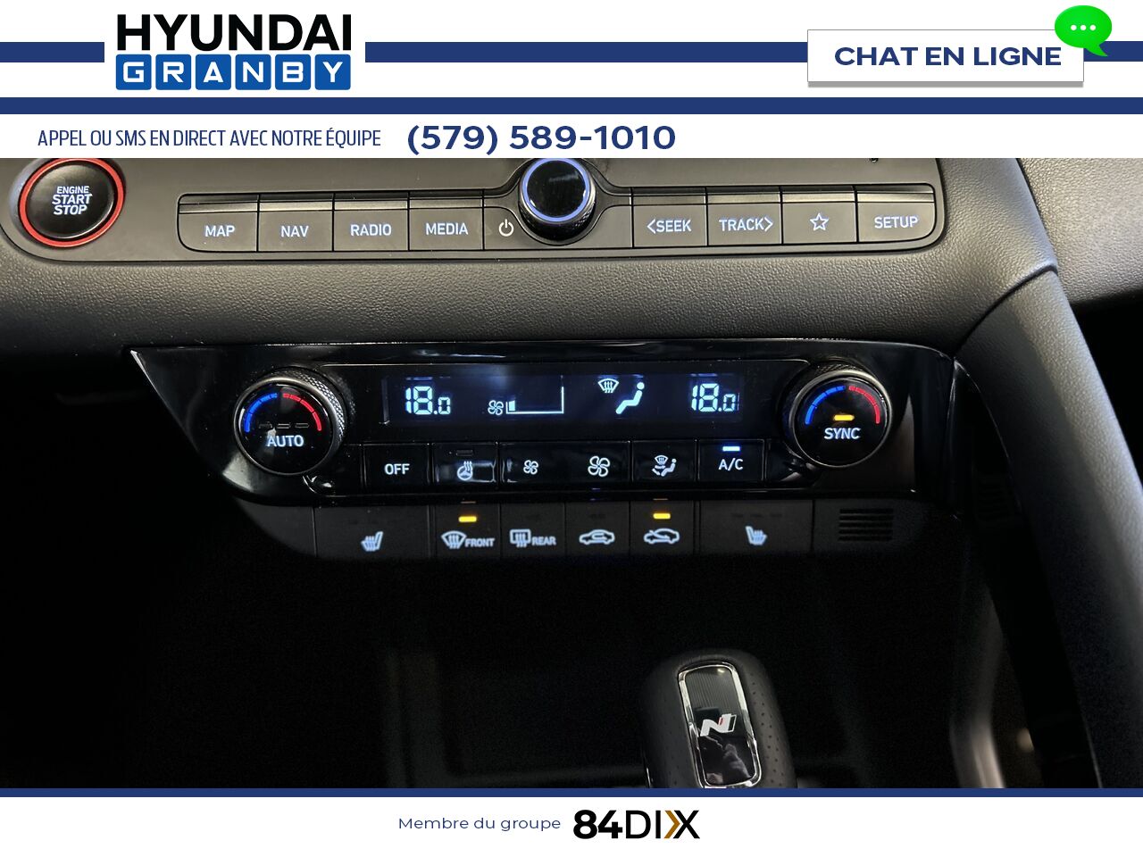 2025 Hyundai Elantra Grey Granby - photo #21