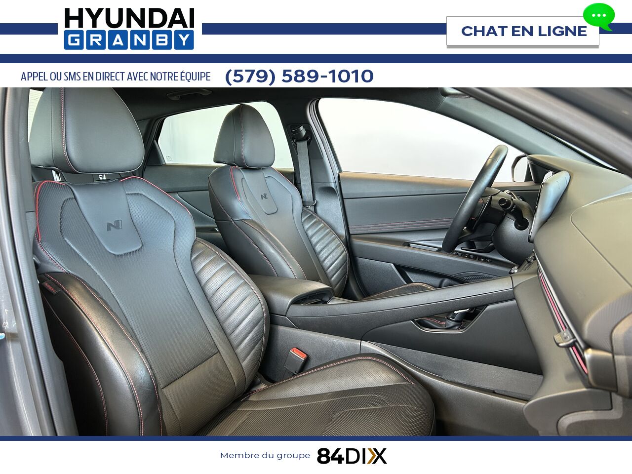 2025 Hyundai Elantra Grey Granby - photo #25