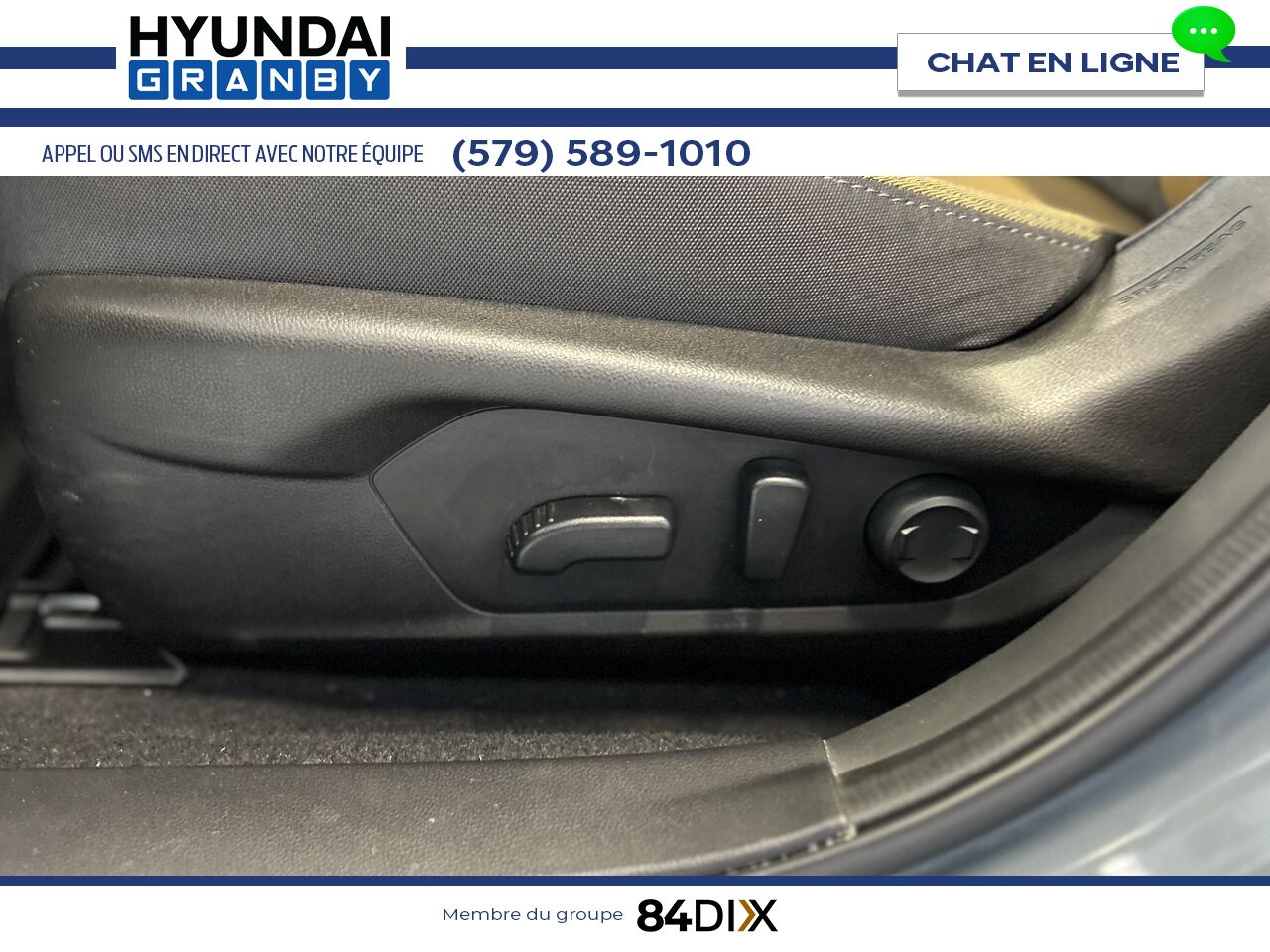 Subaru Crosstrek 2024 Gris Granby - photo #11