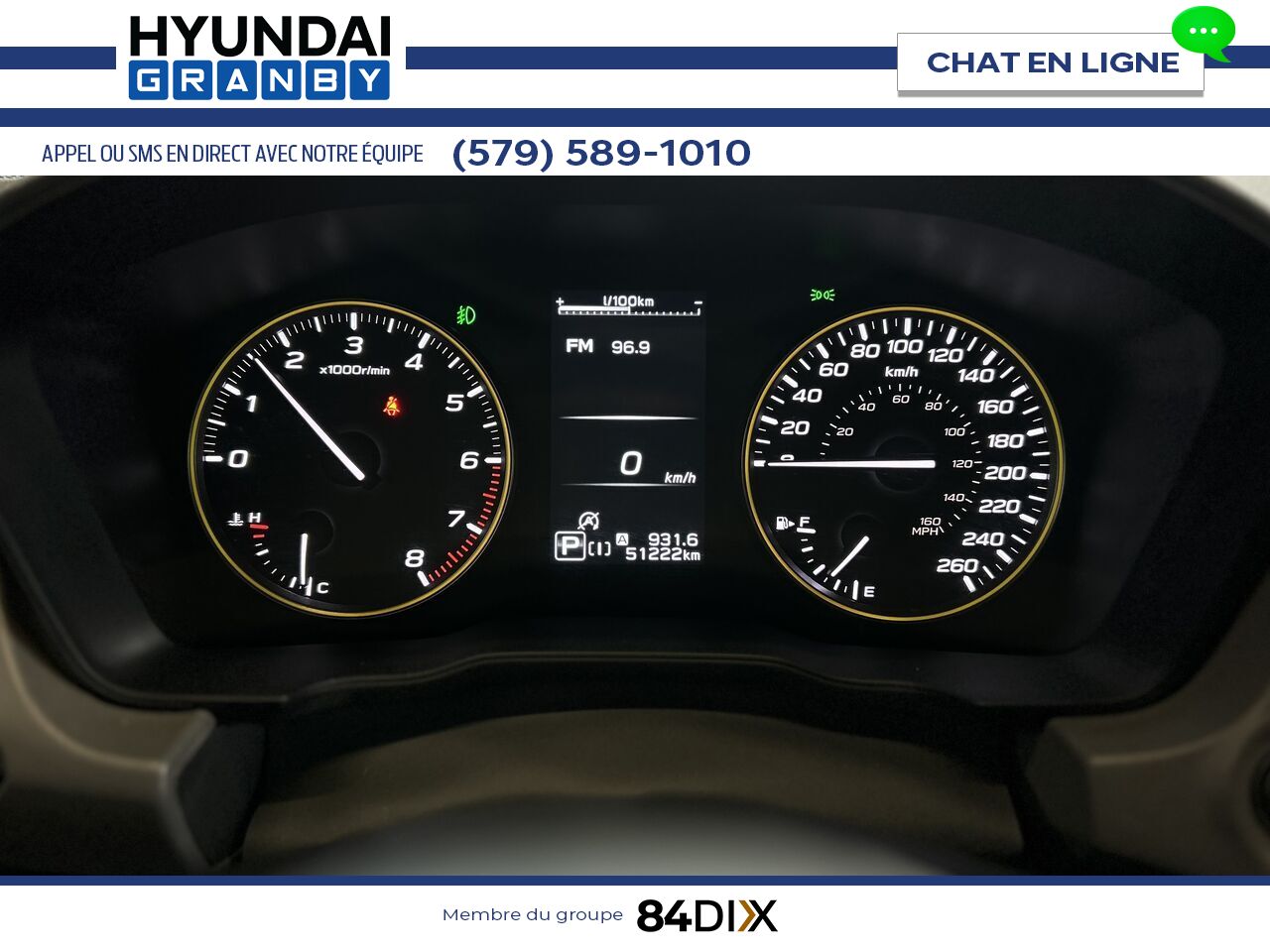 Subaru Crosstrek 2024 Gris Granby - photo #14