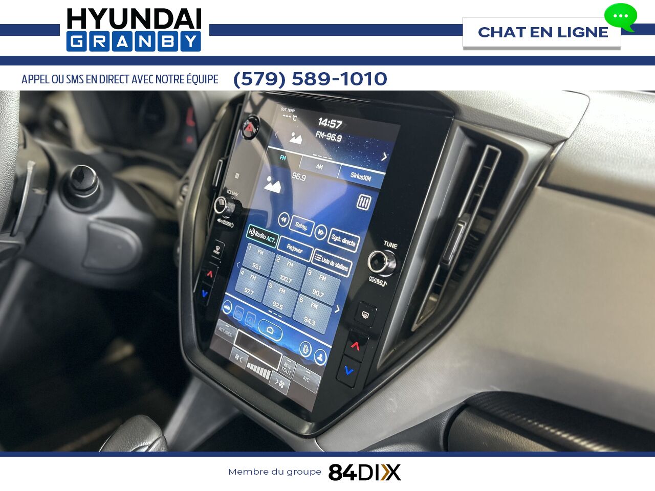 Subaru Crosstrek 2024 Gris Granby - photo #16