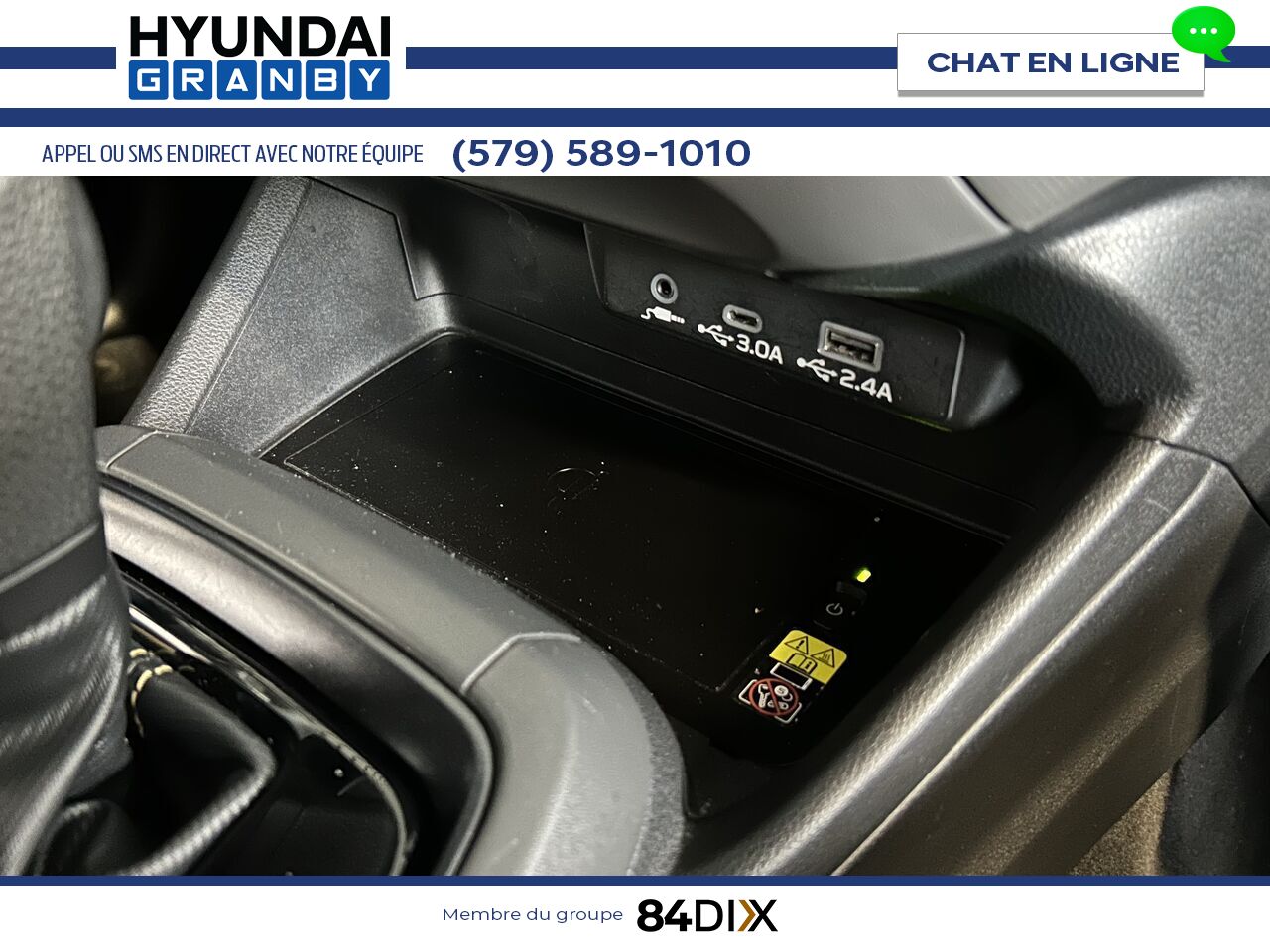 Subaru Crosstrek 2024 Gris Granby - photo #18