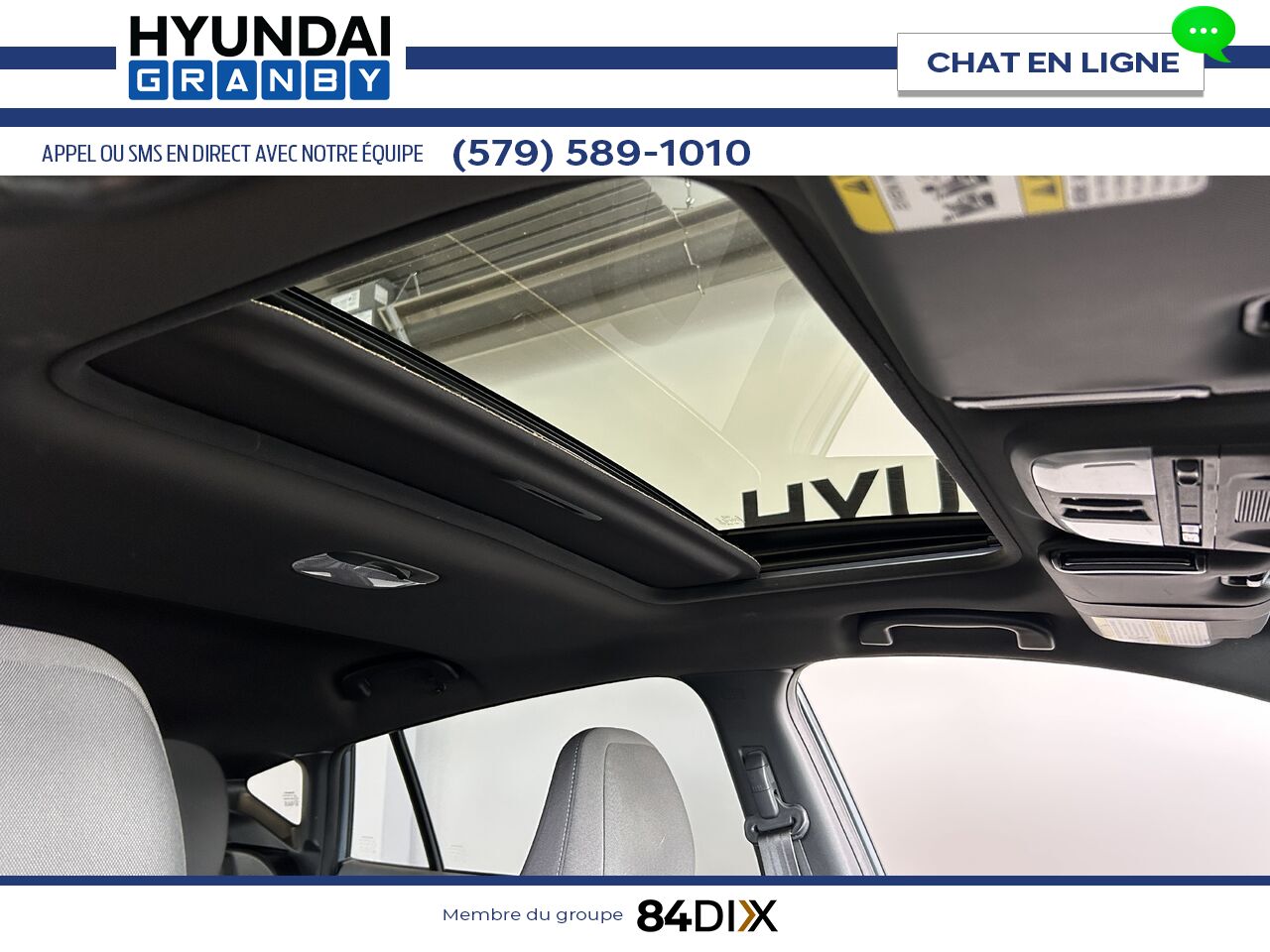 Subaru Crosstrek 2024 Gris Granby - photo #22