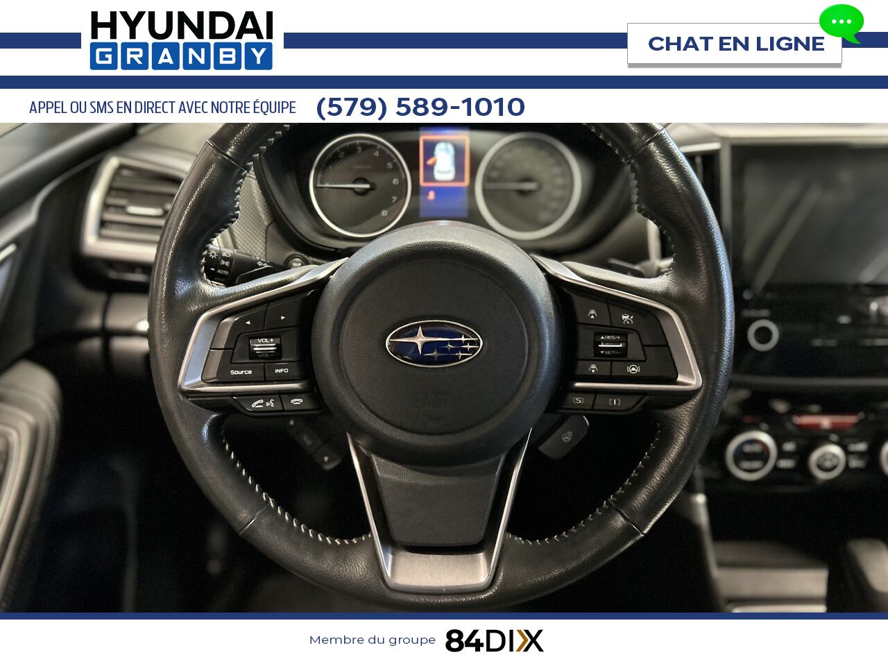 2023 Subaru Forester Silver Granby - photo #14