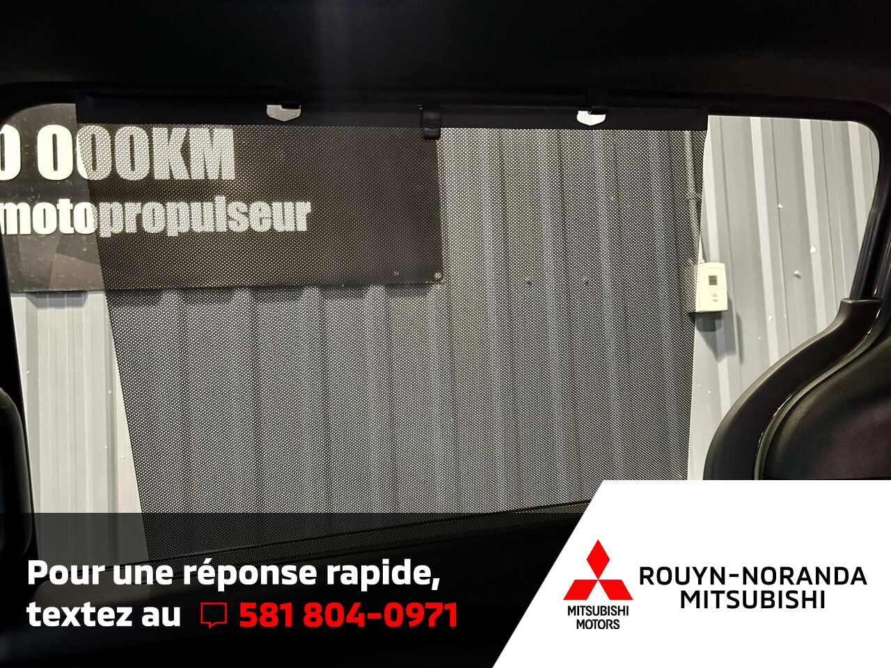 Chrysler Pacifica 2022 Gris Rouyn-Noranda - photo #23