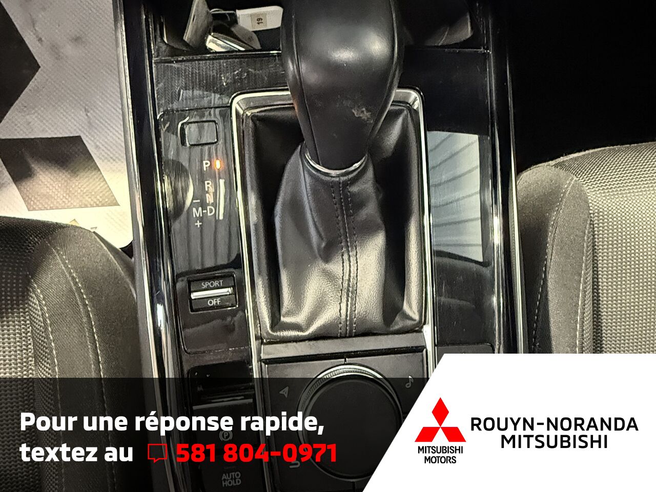 Mazda CX-30 2024 Noir Rouyn-Noranda - photo #11