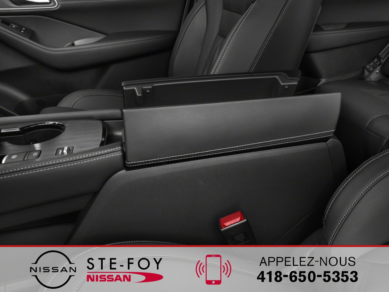 2026 NISSAN Rogue Deep Ocean Blue Ste-Foy - photo #5