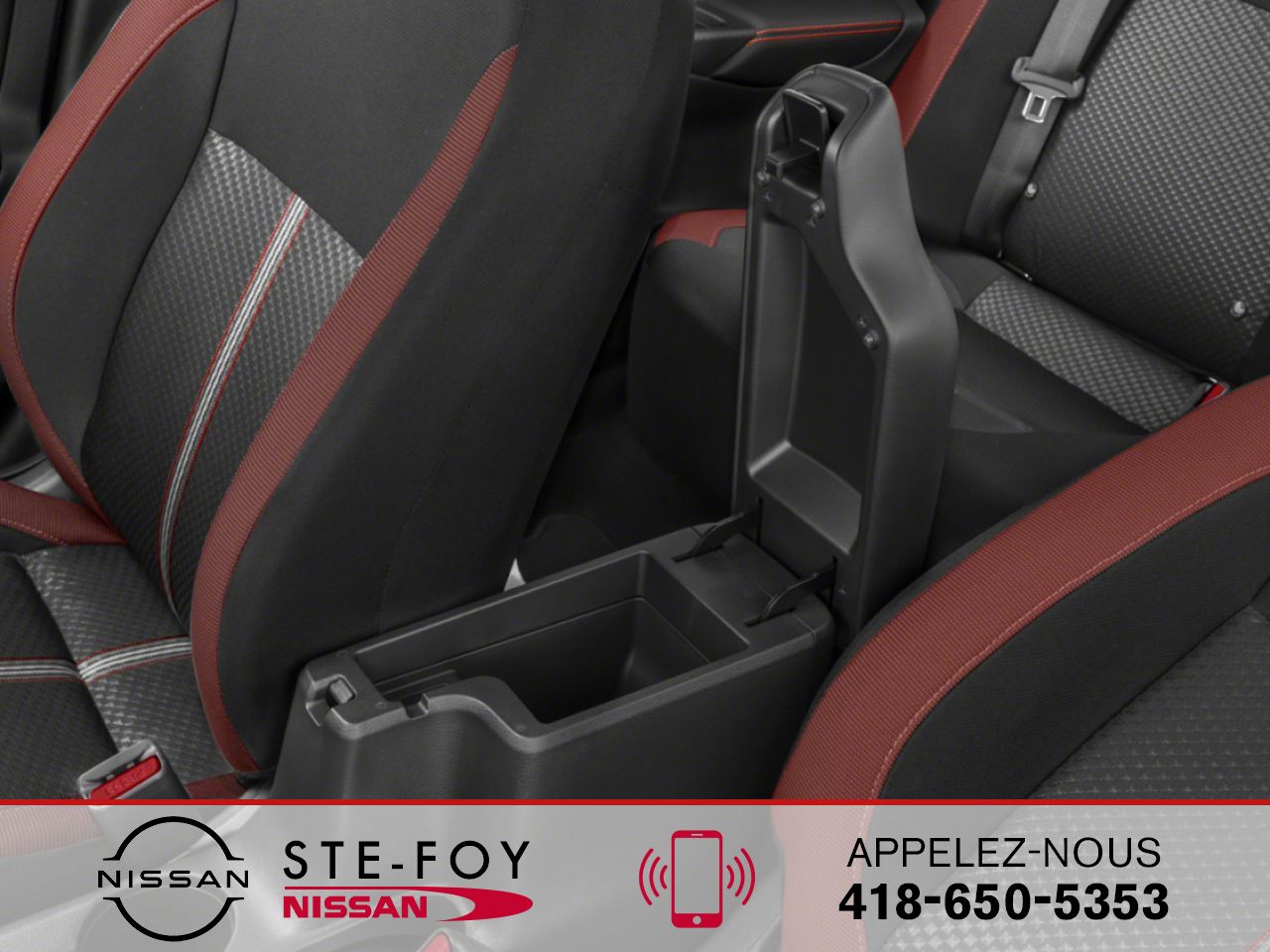 NISSAN Versa 2025 Ciel gris nacré métallisé Ste-Foy - photo #11