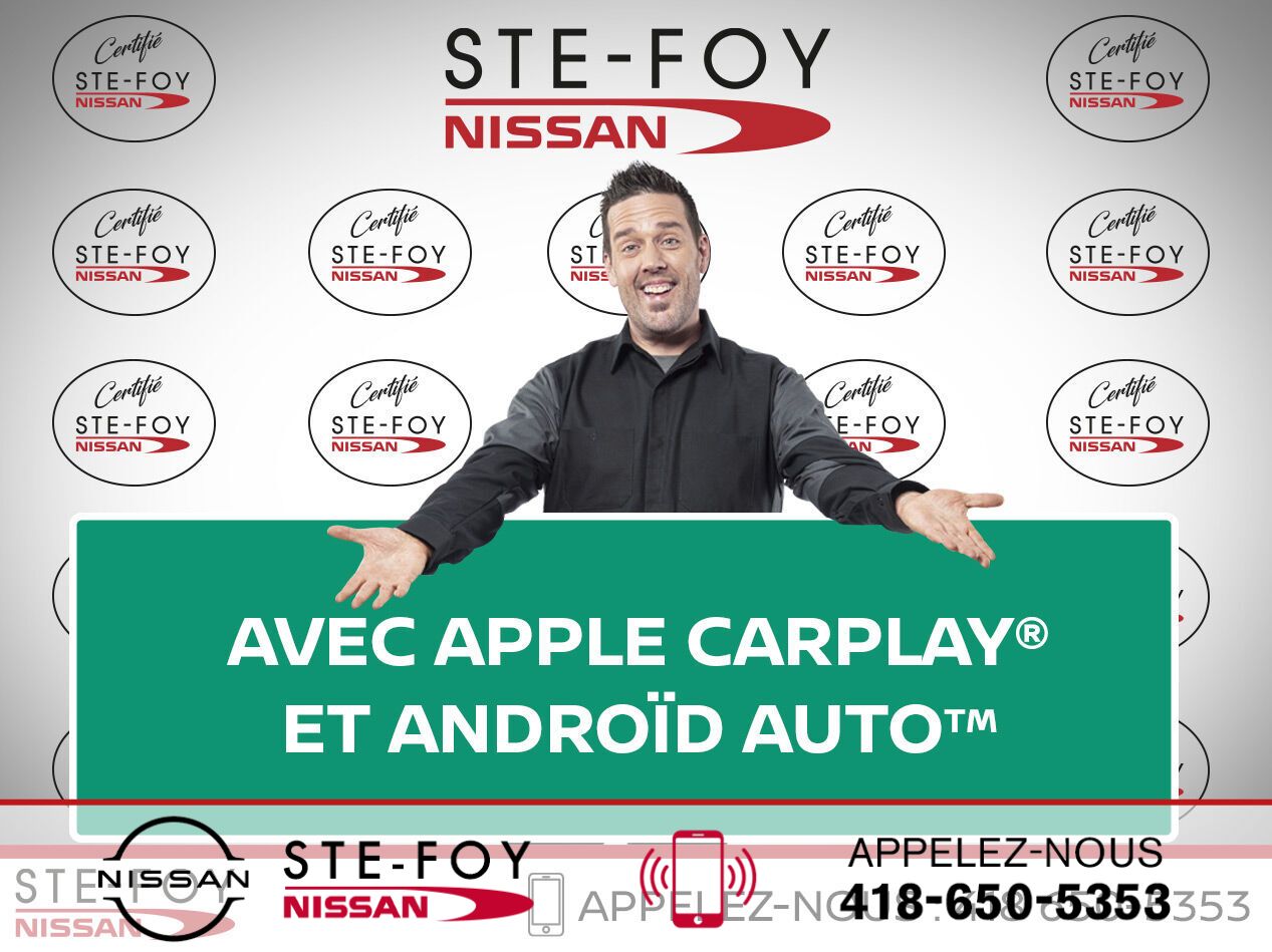 NISSAN SENTRA 2023 Orange Ste-Foy - photo #4