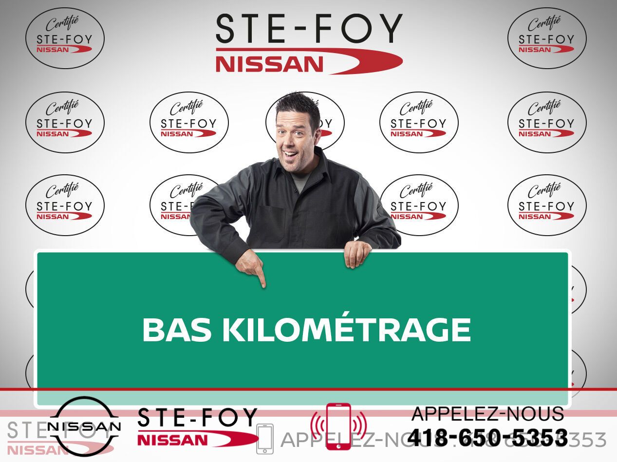 NISSAN SENTRA 2023 Orange Ste-Foy - photo #6