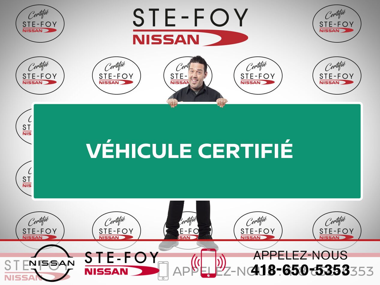 NISSAN SENTRA 2023 Orange Ste-Foy - photo #9