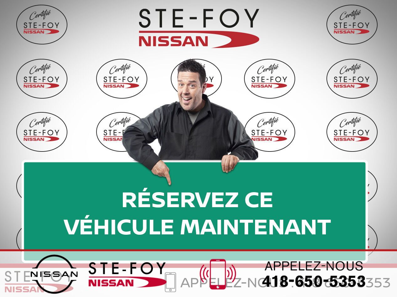 NISSAN SENTRA 2023 Orange Ste-Foy - photo #11