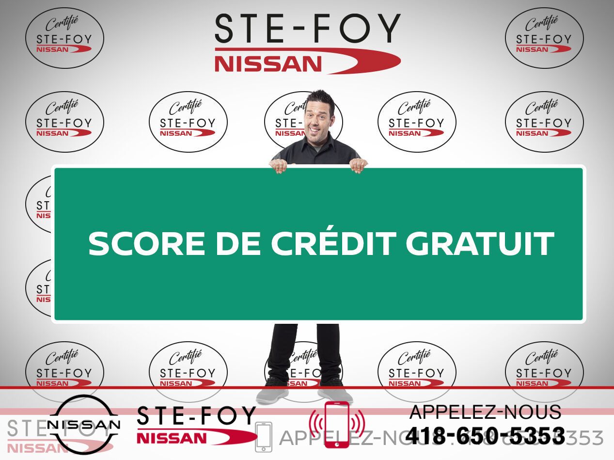 NISSAN SENTRA 2023 Orange Ste-Foy - photo #13