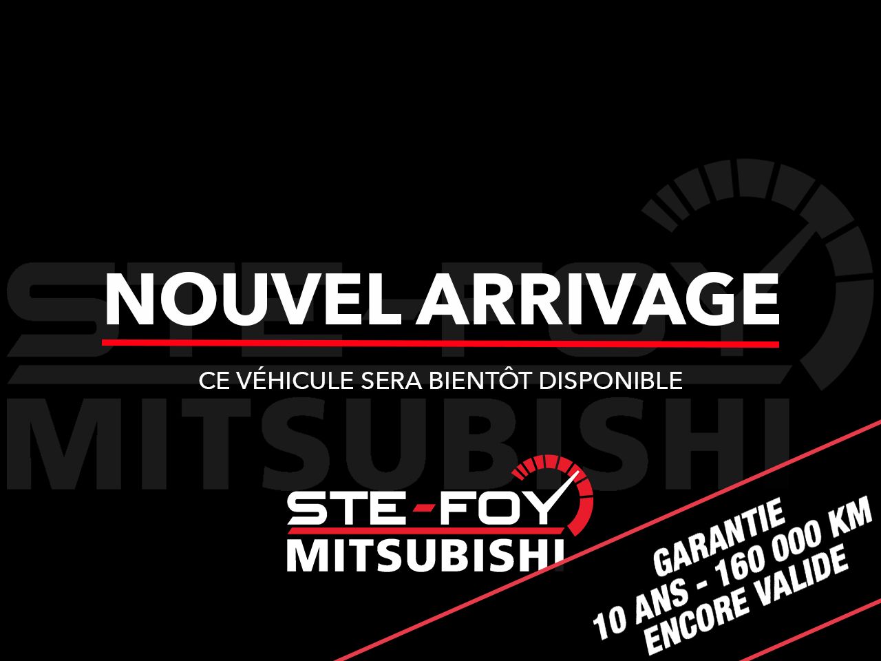 2023 Mitsubishi Outlander
