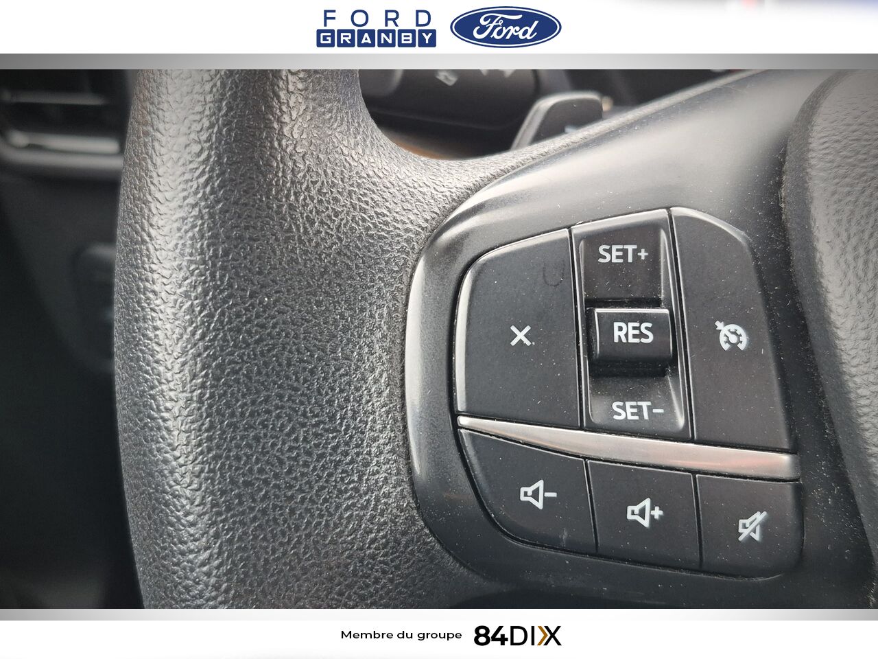 Ford Bronco Sport 2021 Blanc Granby - photo #22