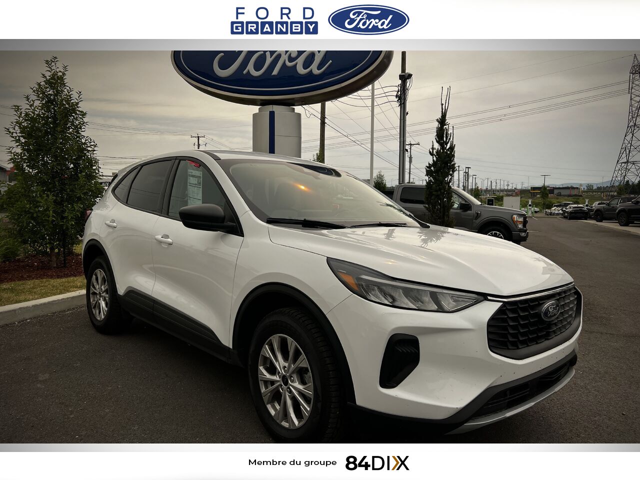 2025 Ford Escape à vendre à Granby