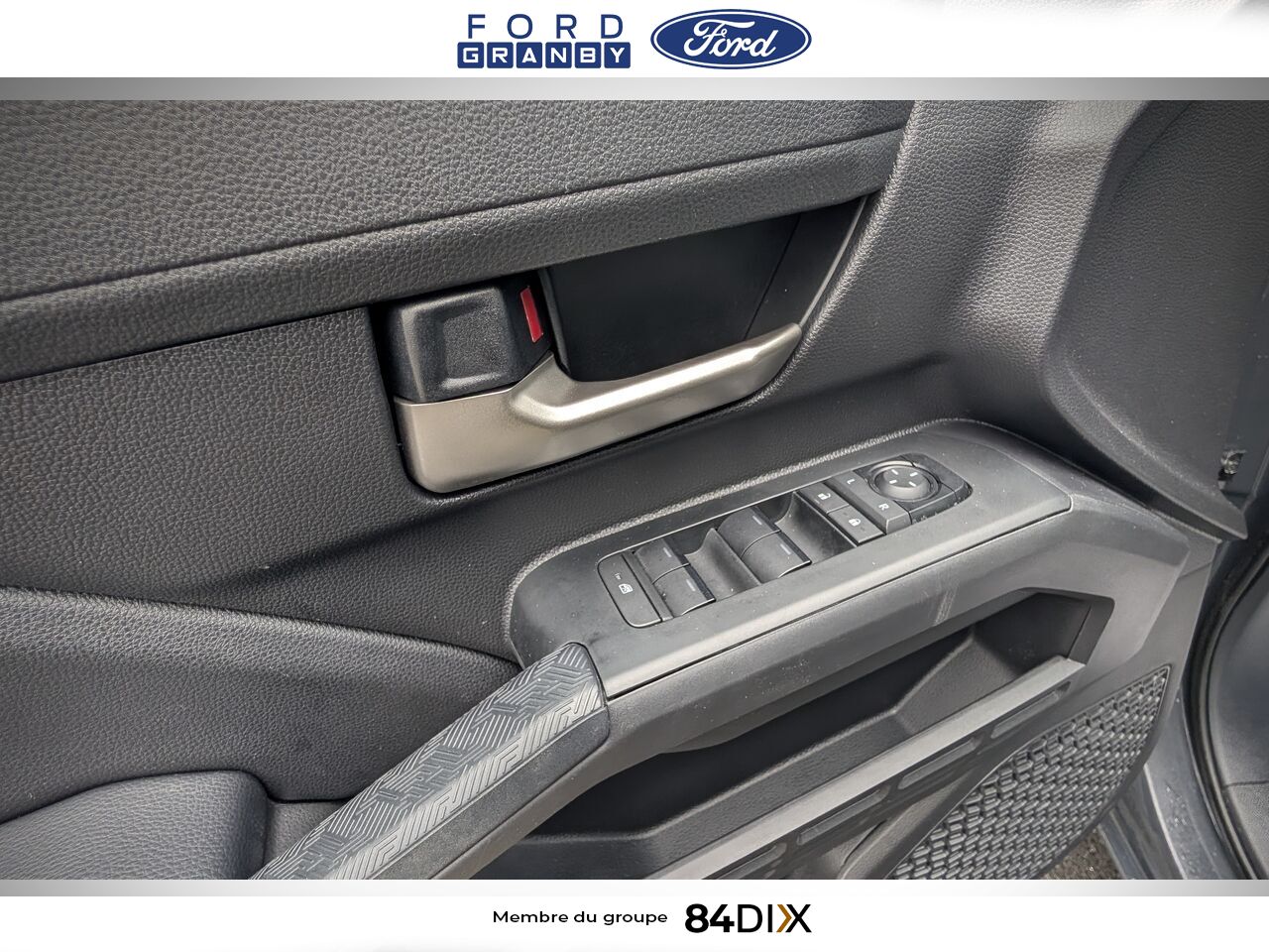 2024 Toyota Tacoma Black Granby - photo #12