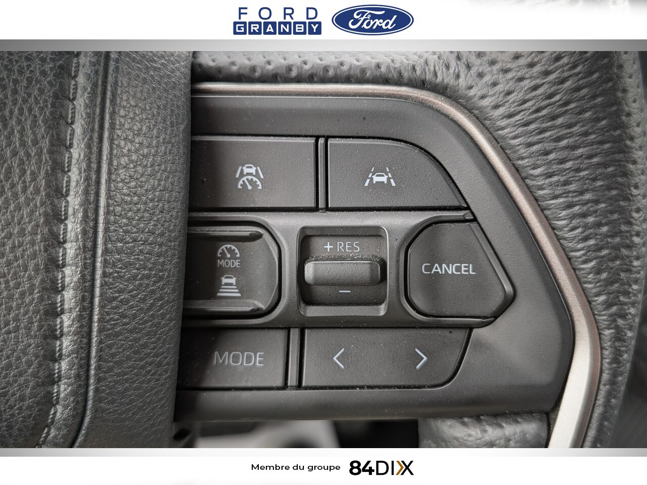 2024 Toyota Tacoma Black Granby - photo #16