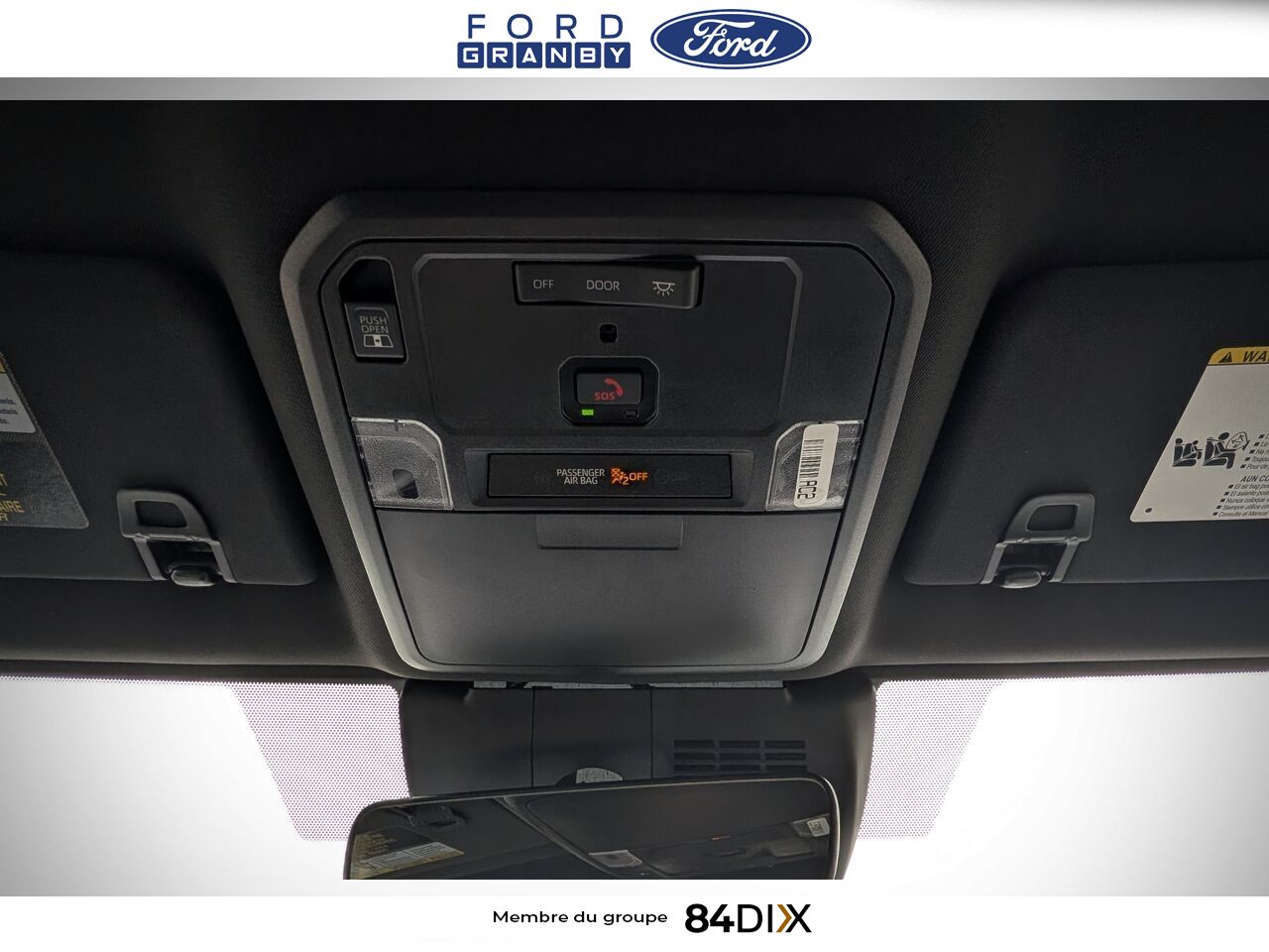 2024 Toyota Tacoma Black Granby - photo #21