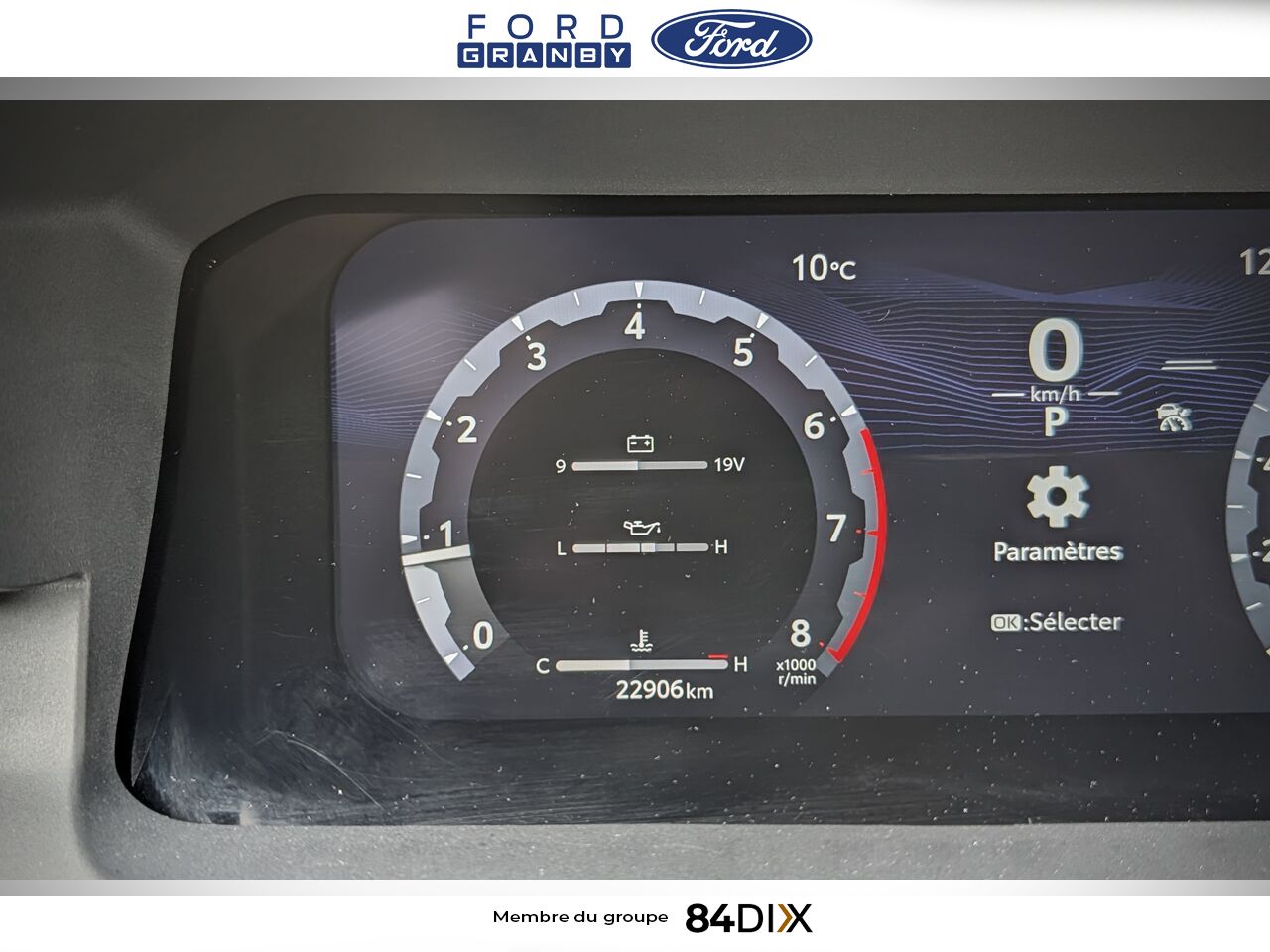2024 Toyota Tacoma Black Granby - photo #22