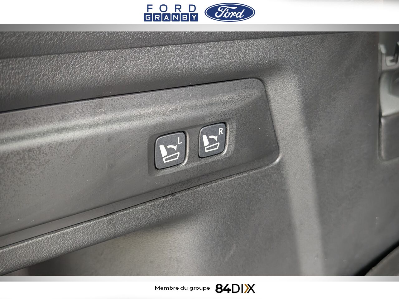 2025 Mazda CX-70 hybride l&eacute;ger Black Granby - photo #24