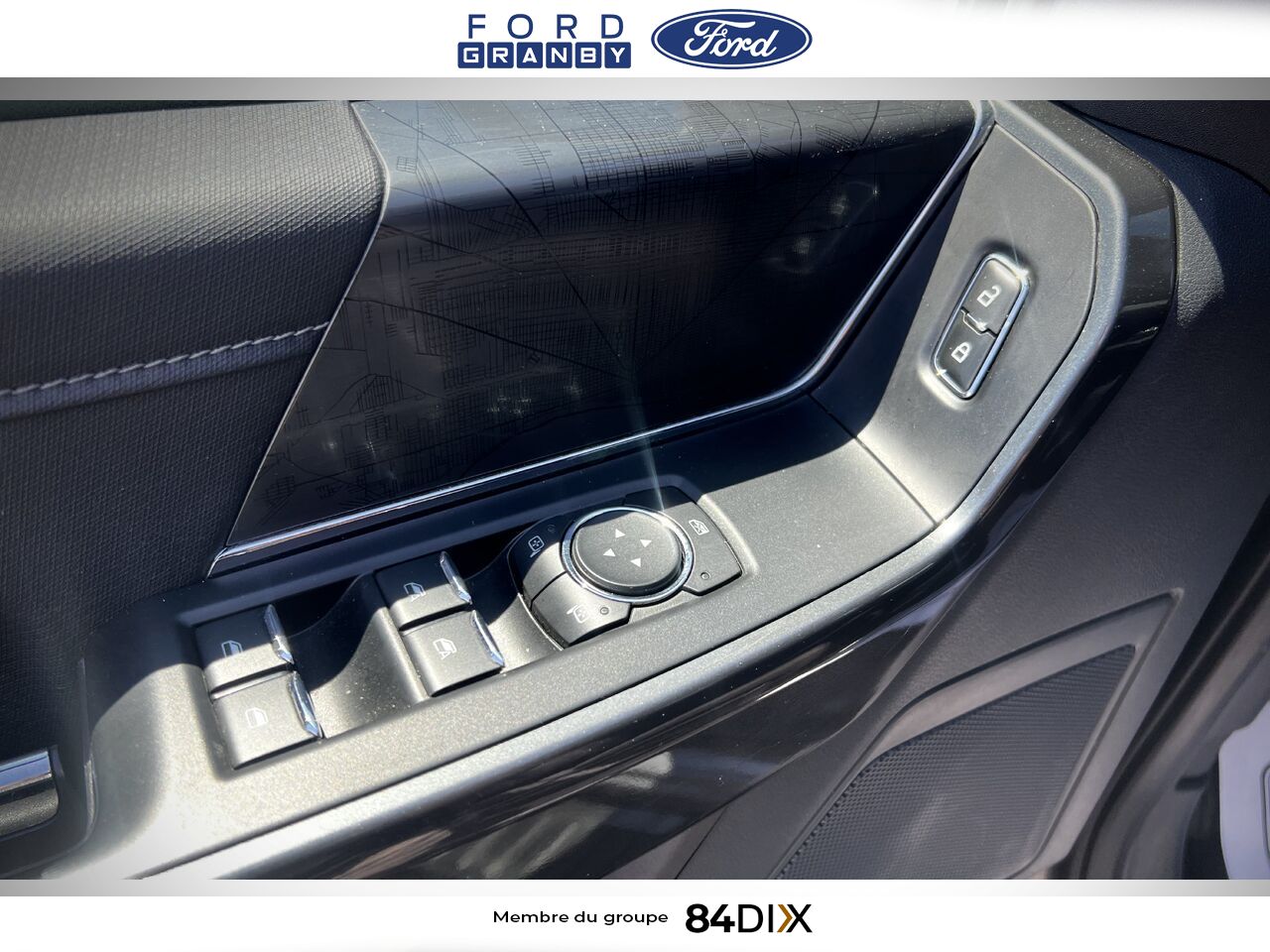 Ford F-150 2022 Granby - photo #12