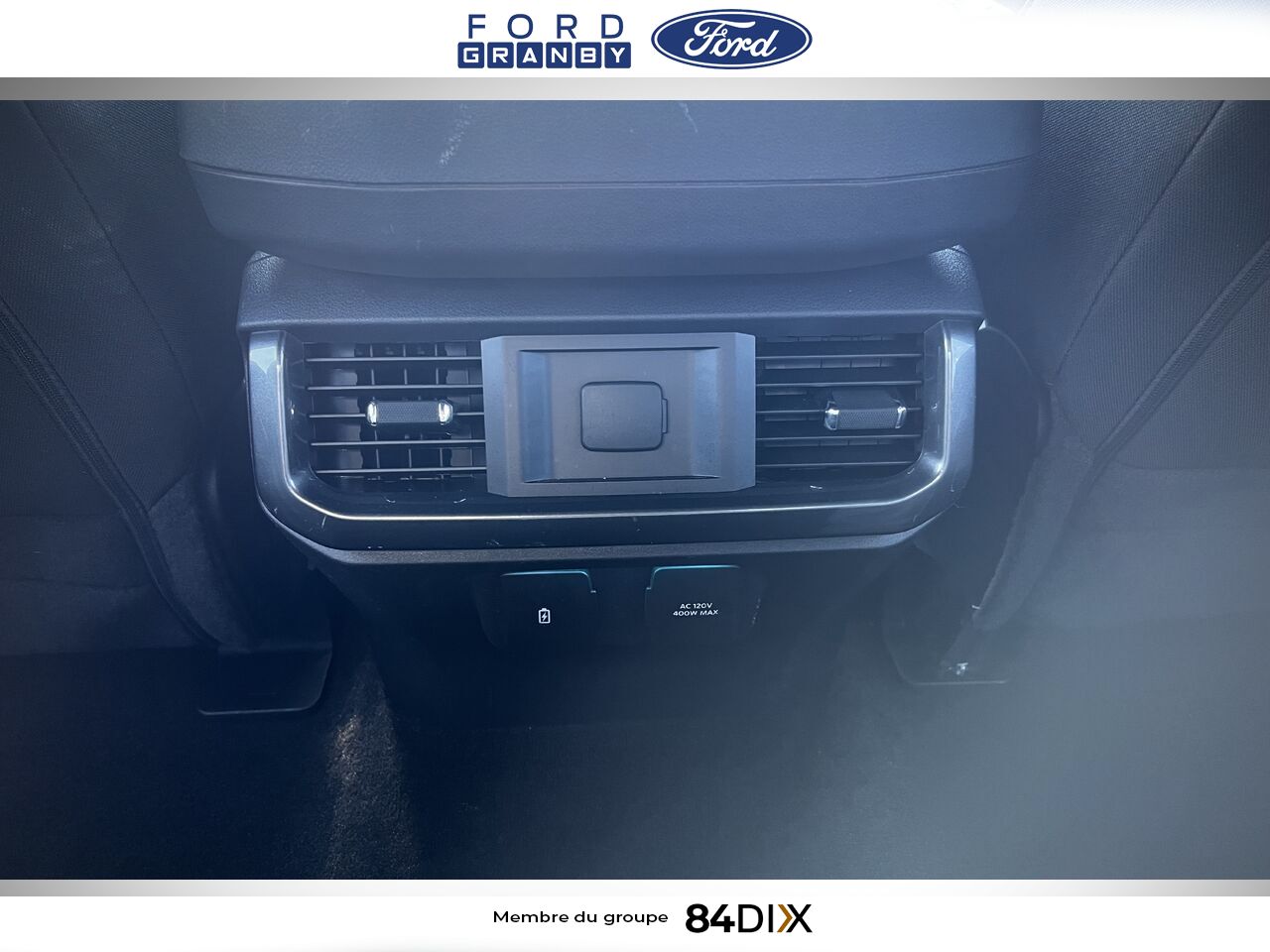 Ford F-150 2022 Granby - photo #20