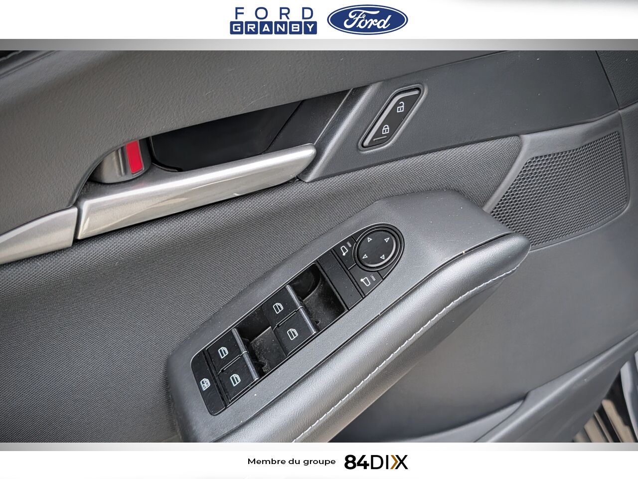 Mazda CX-30 2023 Noir Granby - photo #10