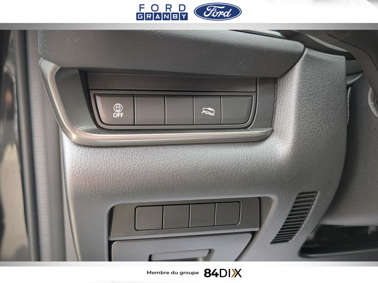 Mazda CX-30 2023 Noir Granby - photo #11